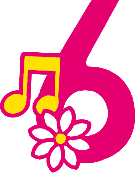6月になりました。 6月になりました。