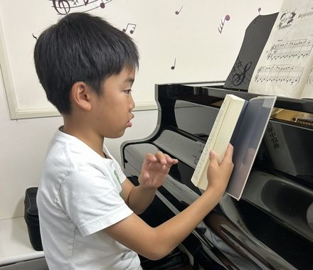 楽器を演奏してみたいと興味がある方