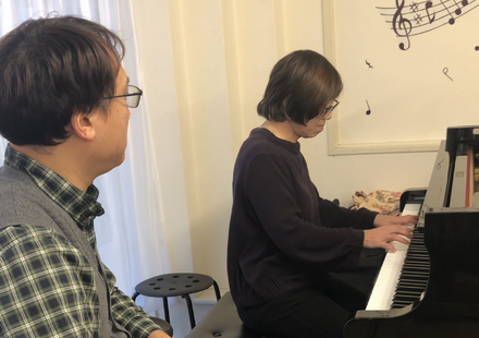 教員免許の取得など、お仕事で必要となるため学習したい方