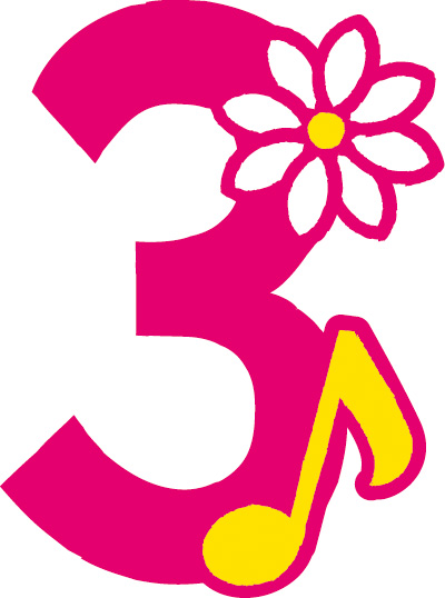 ３月になりました