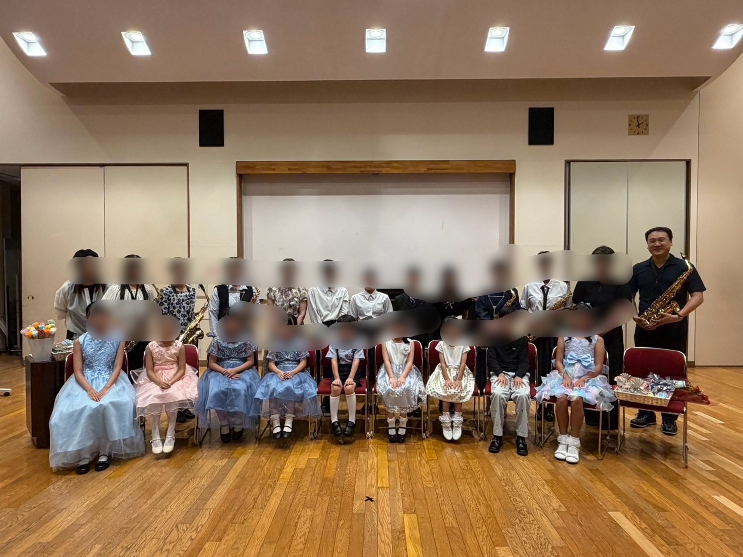10月になりました