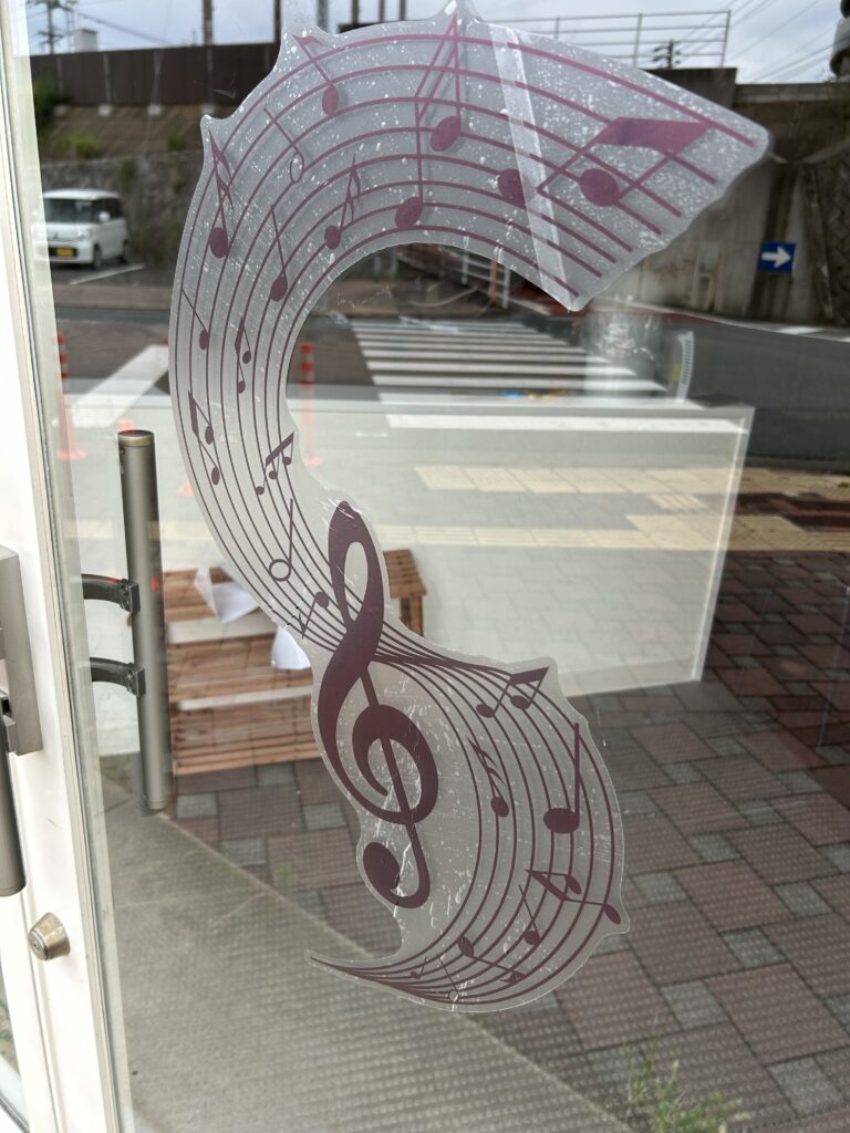 １０月になりました。